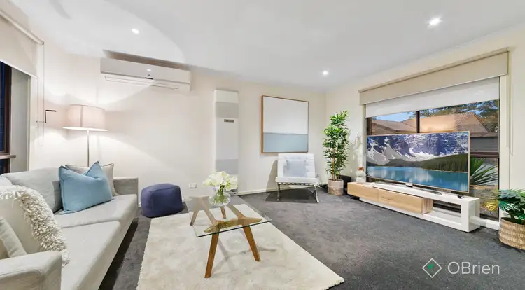 Second view of Homely unit listing, 4/2-6 Belgrave-Hallam Road, Hallam VIC 3803