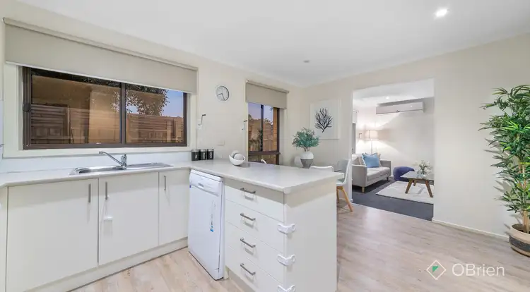 Third view of Homely unit listing, 4/2-6 Belgrave-Hallam Road, Hallam VIC 3803