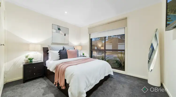Fourth view of Homely unit listing, 4/2-6 Belgrave-Hallam Road, Hallam VIC 3803