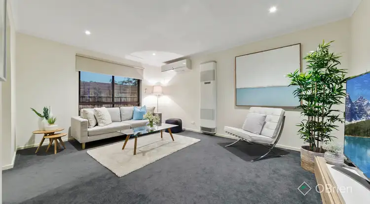 Fifth view of Homely unit listing, 4/2-6 Belgrave-Hallam Road, Hallam VIC 3803
