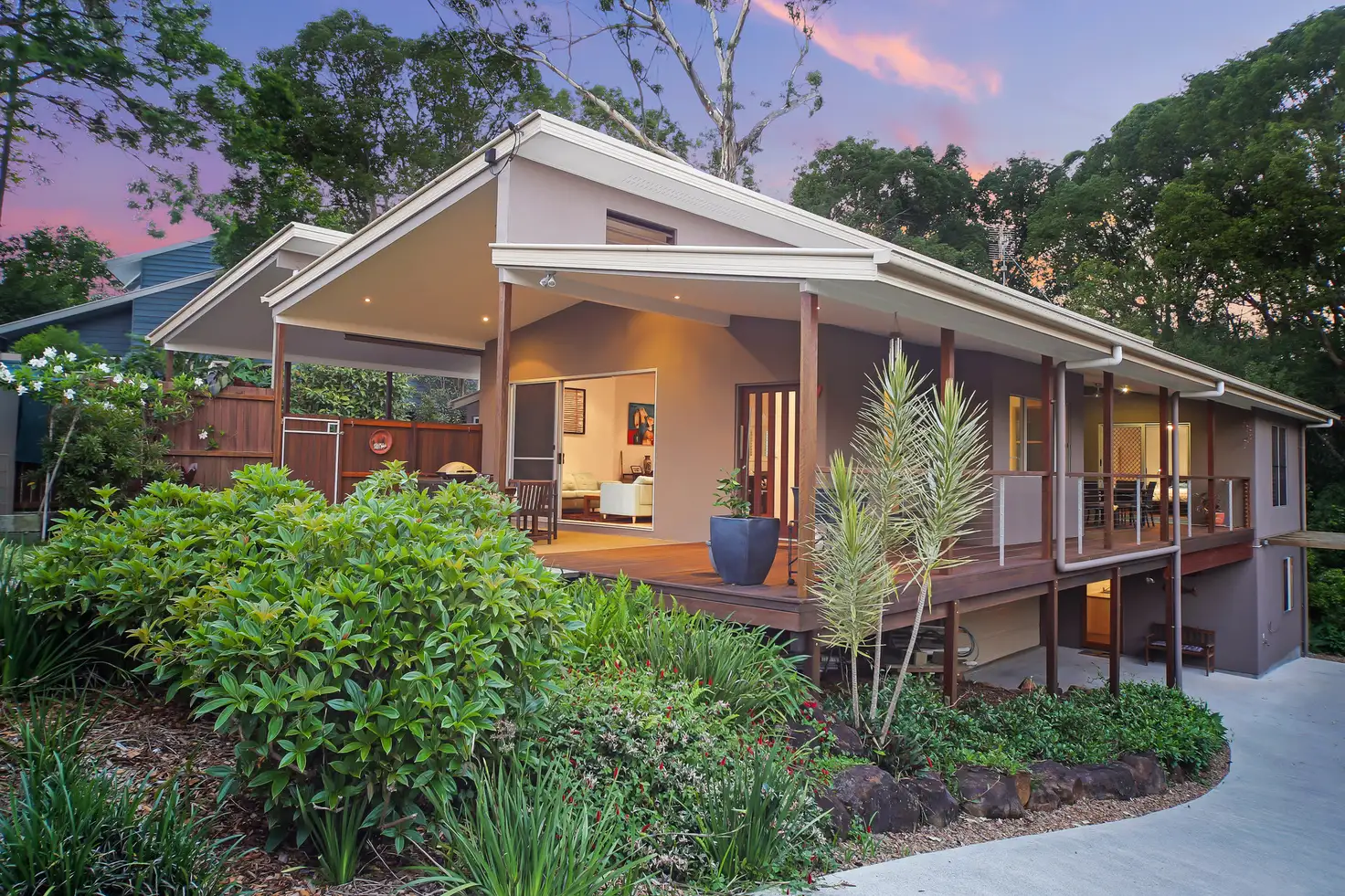 Main view of Homely house listing, 42 Wilguy Crescent, Buderim QLD 4556