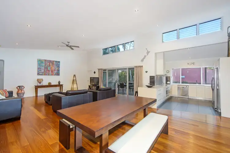 Fourth view of Homely house listing, 42 Wilguy Crescent, Buderim QLD 4556