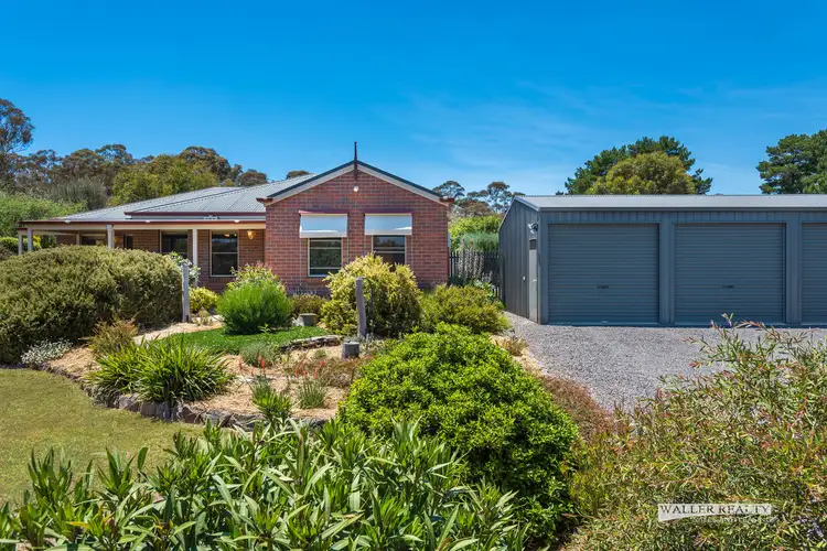 Main view of Homely house listing, 552 Maldon-Newstead Road, Welshmans Reef VIC 3462