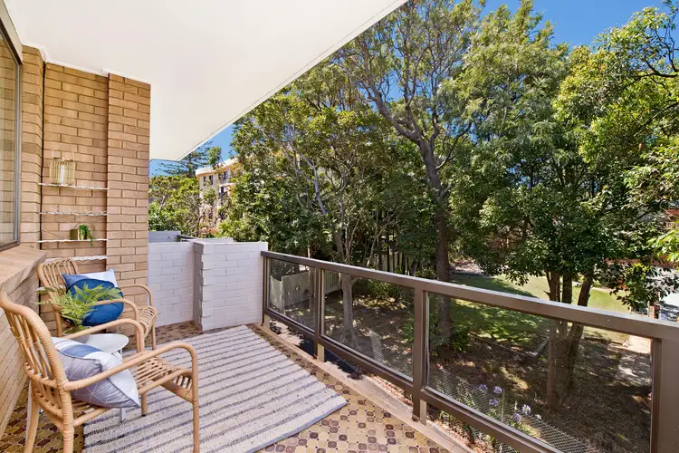 Third view of Homely unit listing, 12/5-7 Flynn Street, Port Macquarie NSW 2444