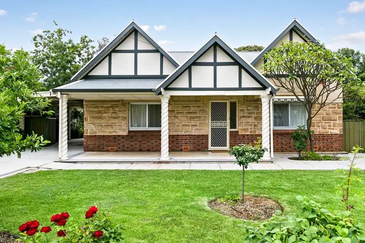 50 Albion Avenue, Glandore SA 5037