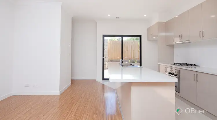 Second view of Homely unit listing, 2/16 Louis Avenue, Dandenong VIC 3175