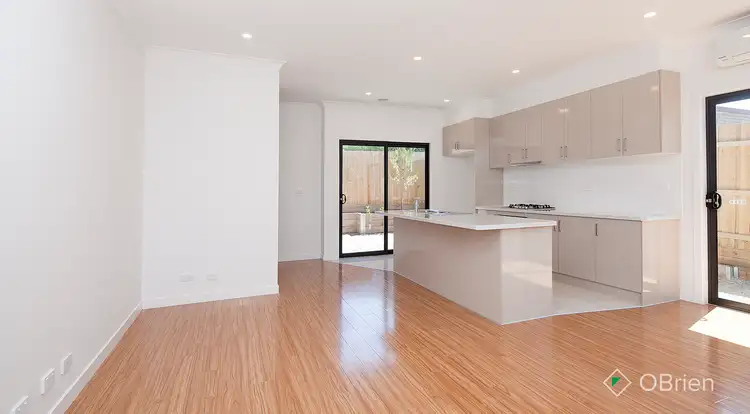 Fourth view of Homely unit listing, 2/16 Louis Avenue, Dandenong VIC 3175