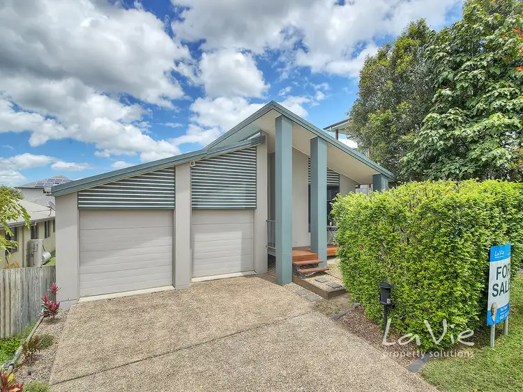 53 Opossum Circuit, Springfield Lakes QLD 4300