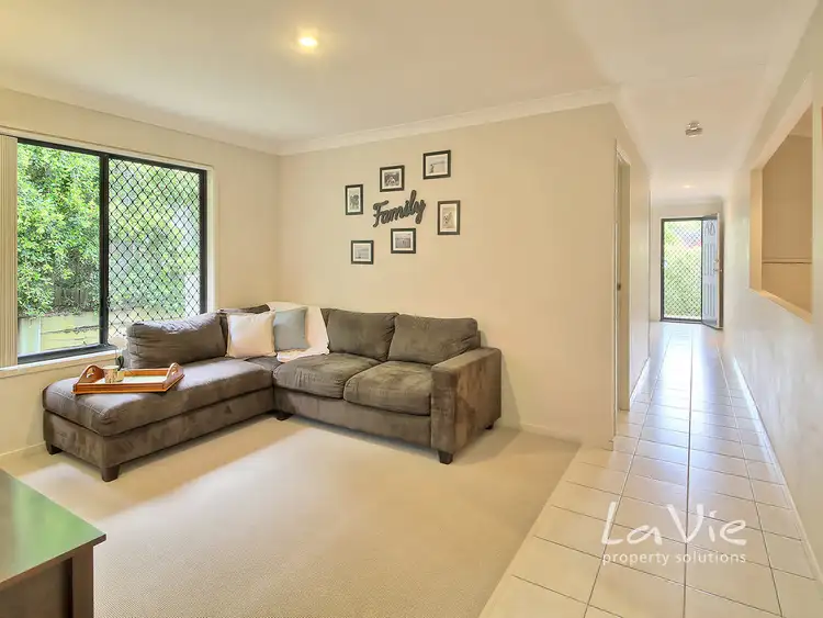 Third view of Homely house listing, 53 Opossum Circuit, Springfield Lakes QLD 4300