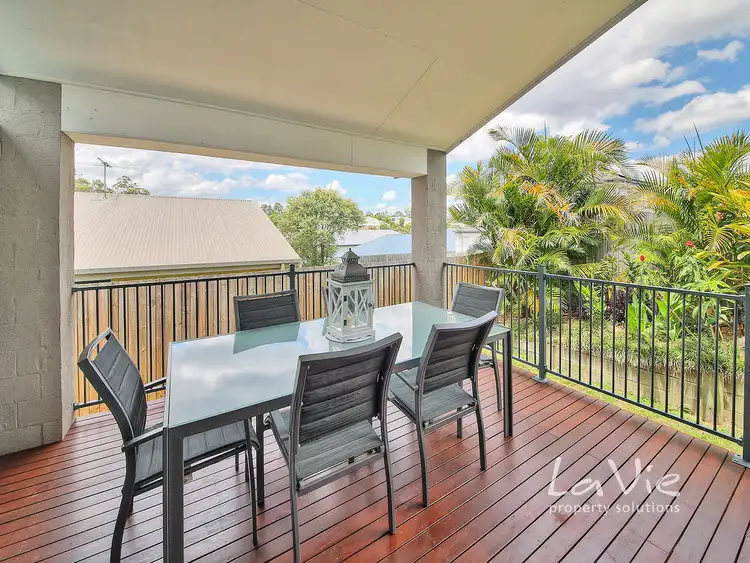 Fourth view of Homely house listing, 53 Opossum Circuit, Springfield Lakes QLD 4300