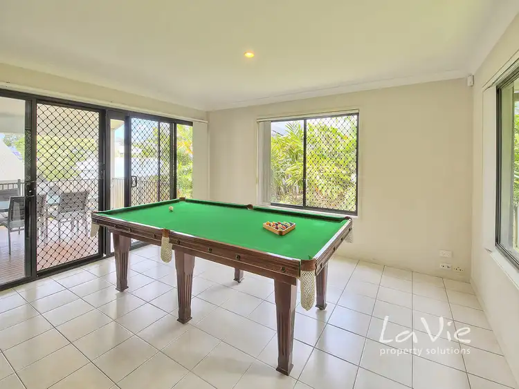 Sixth view of Homely house listing, 53 Opossum Circuit, Springfield Lakes QLD 4300