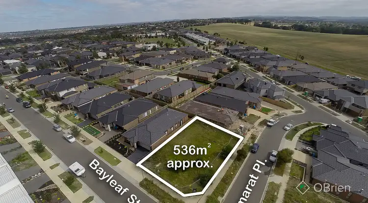 17 Bayleaf Street, Berwick VIC 3806