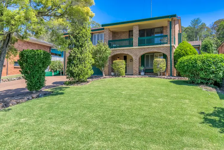 12 Whitby Street, Warners Bay NSW 2282