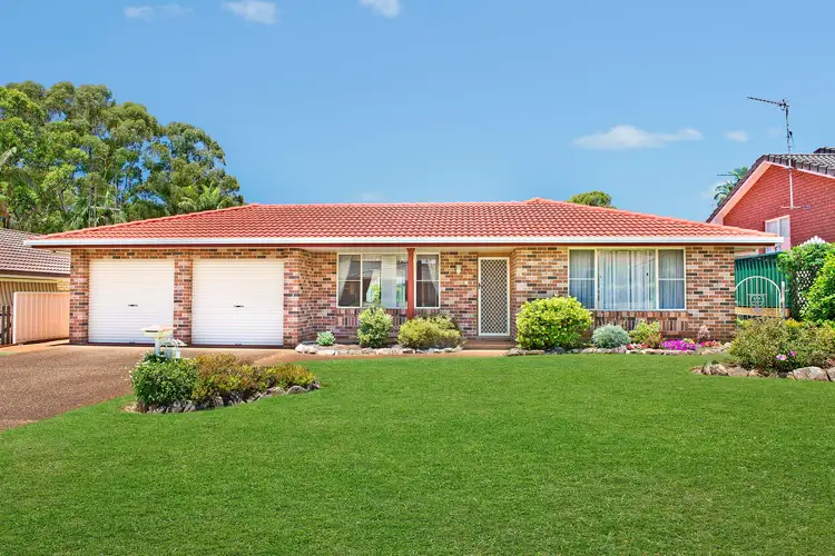 Main view of Homely house listing, 29 Mitchell Circuit, Port Macquarie NSW 2444