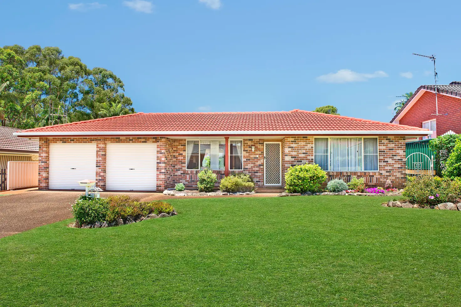 Main view of Homely house listing, 29 Mitchell Circuit, Port Macquarie NSW 2444