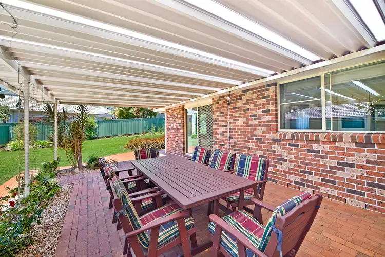Second view of Homely house listing, 29 Mitchell Circuit, Port Macquarie NSW 2444