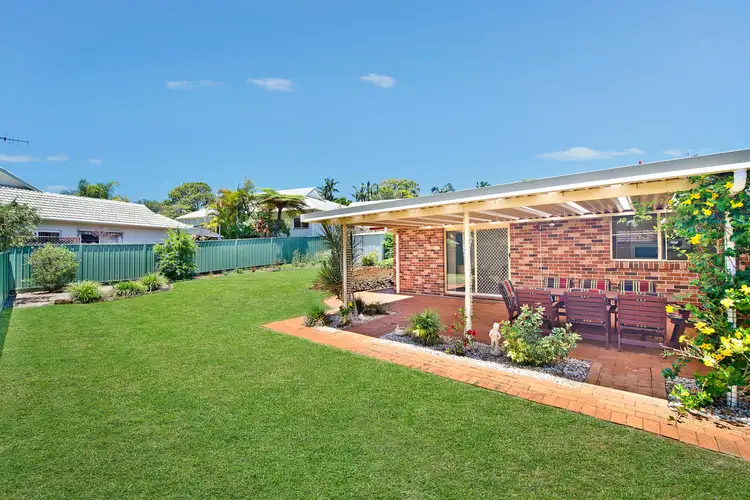 Third view of Homely house listing, 29 Mitchell Circuit, Port Macquarie NSW 2444