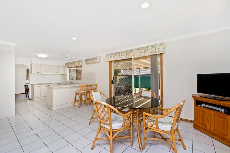 Fifth view of Homely house listing, 29 Mitchell Circuit, Port Macquarie NSW 2444