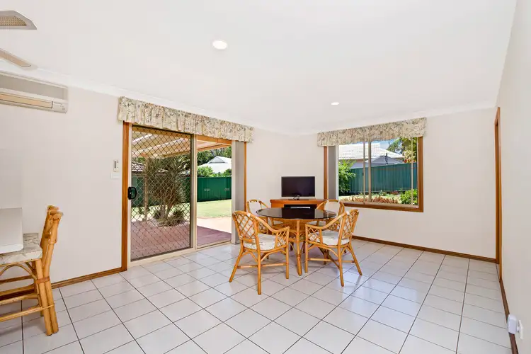 Sixth view of Homely house listing, 29 Mitchell Circuit, Port Macquarie NSW 2444