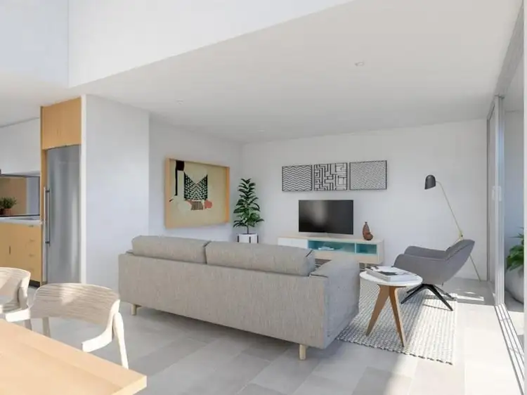 Third view of Homely townhouse listing, 1/3 North Street, Coffs Harbour NSW 2450