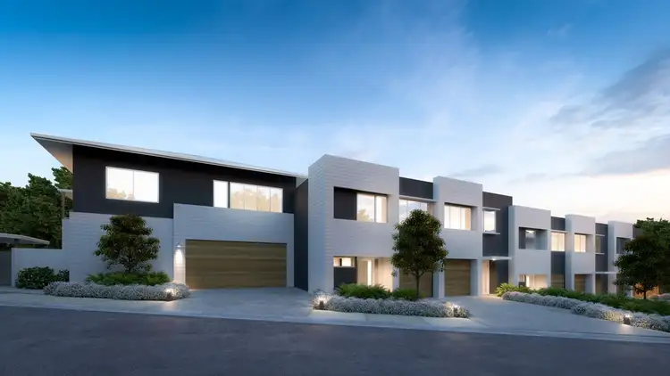 Second view of Homely townhouse listing, 2/ 3 North Street, Coffs Harbour NSW 2450