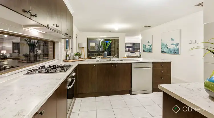 Third view of Homely house listing, 10 Sutton Rise, Cranbourne North VIC 3977
