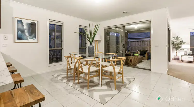 Fourth view of Homely house listing, 10 Sutton Rise, Cranbourne North VIC 3977