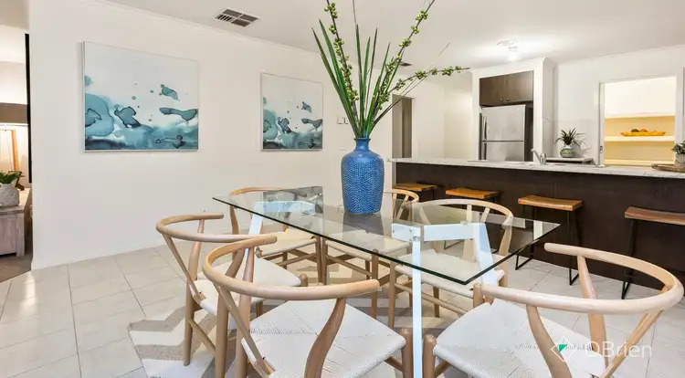 Fifth view of Homely house listing, 10 Sutton Rise, Cranbourne North VIC 3977
