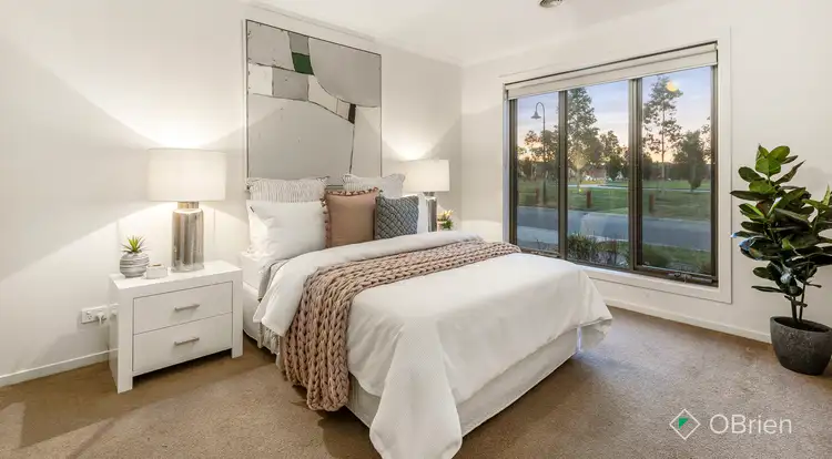 Sixth view of Homely house listing, 10 Sutton Rise, Cranbourne North VIC 3977