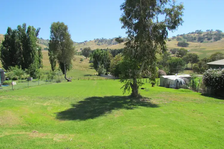 Main view of Homely land listing, 10 Beardmore Street, Bethanga VIC 3691
