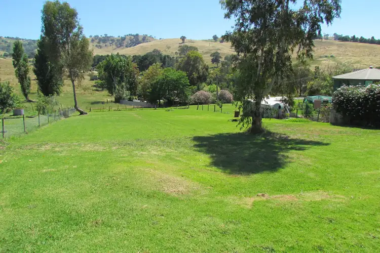 Second view of Homely land listing, 10 Beardmore Street, Bethanga VIC 3691