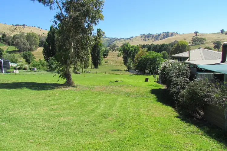 Third view of Homely land listing, 10 Beardmore Street, Bethanga VIC 3691