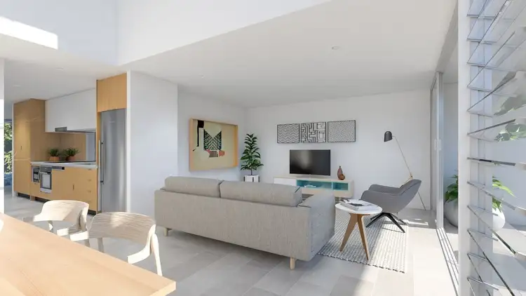 7/3 North Street, Coffs Harbour NSW 2450