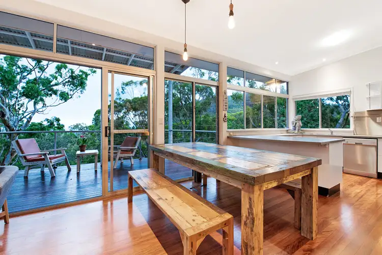 Sixth view of Homely house listing, 13 Mora Court, Coolum Beach QLD 4573