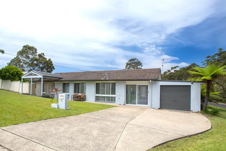 Second view of Homely house listing, 13 Nelson Drive, Ulladulla NSW 2539