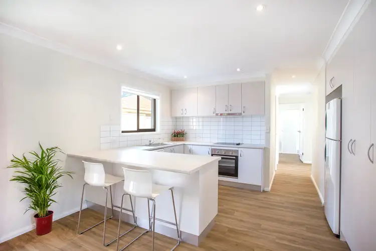 Third view of Homely house listing, 13 Nelson Drive, Ulladulla NSW 2539