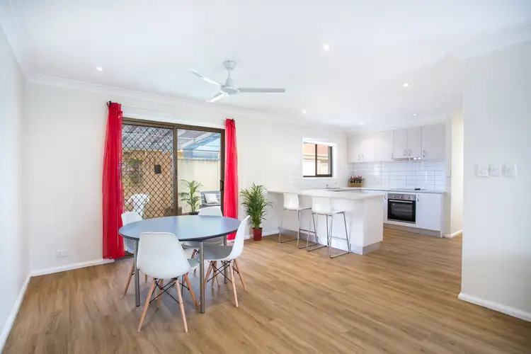 Fourth view of Homely house listing, 13 Nelson Drive, Ulladulla NSW 2539