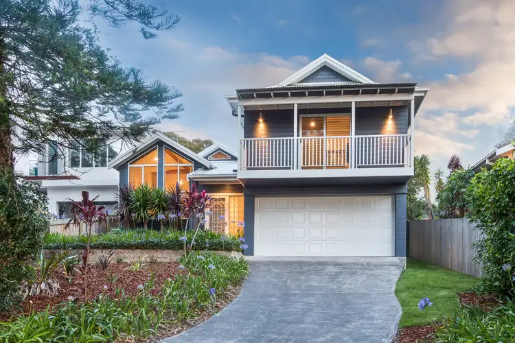 10 Crescent Road, Caringbah South NSW 2229
