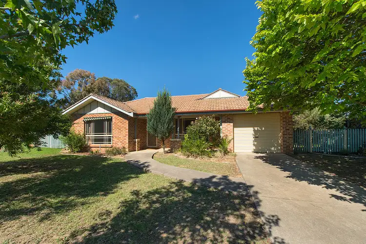17 Lowana Close, Mudgee NSW 2850