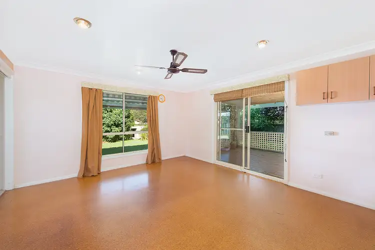 Third view of Homely house listing, 17 Lowana Close, Mudgee NSW 2850