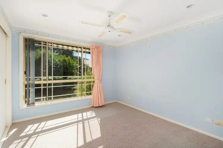 Fifth view of Homely house listing, 17 Lowana Close, Mudgee NSW 2850