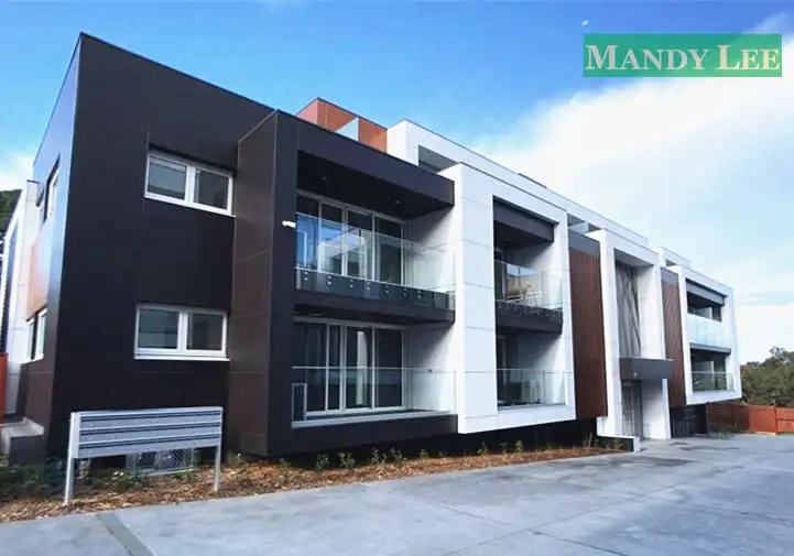 205/988 Canterbury Road, Box Hill South VIC 3128