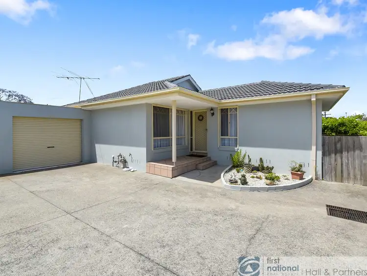 3/24 Ross Street, Dandenong VIC 3175