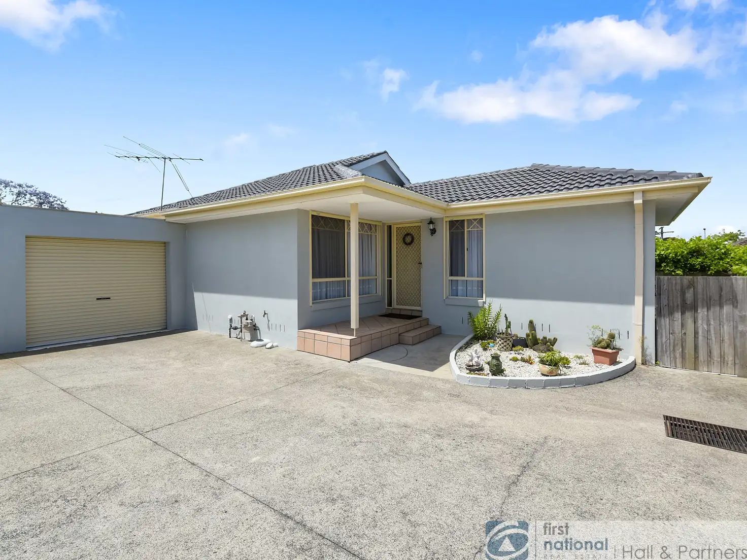 Main view of Homely unit listing, 3/24 Ross Street, Dandenong VIC 3175