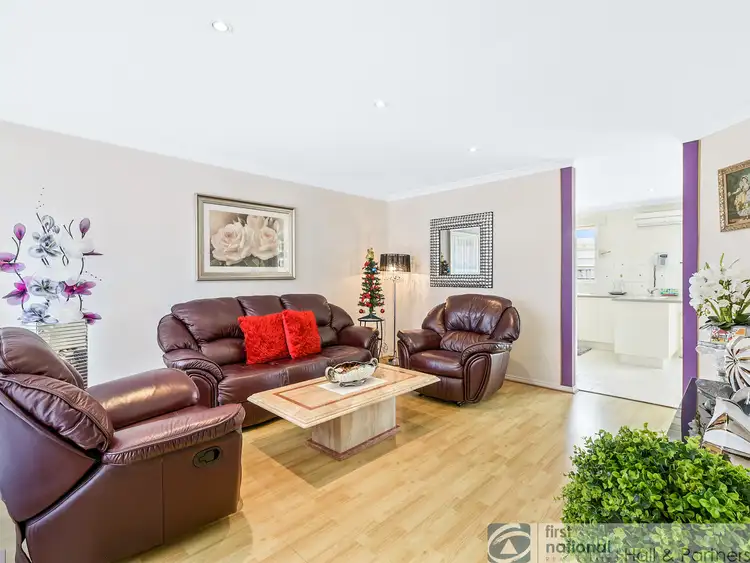 Second view of Homely unit listing, 3/24 Ross Street, Dandenong VIC 3175