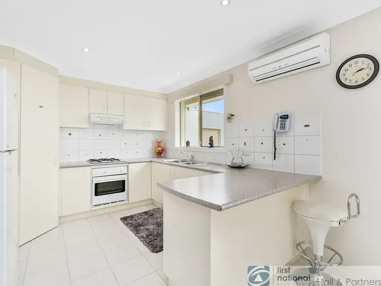 Fourth view of Homely unit listing, 3/24 Ross Street, Dandenong VIC 3175