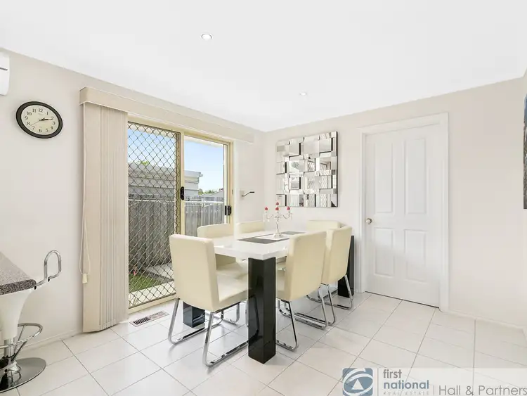Fifth view of Homely unit listing, 3/24 Ross Street, Dandenong VIC 3175