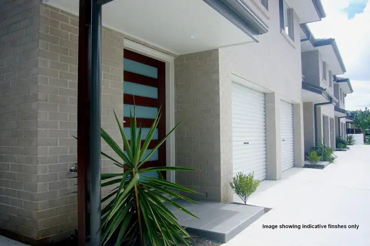 1/10 Vincent Street, Coffs Harbour NSW 2450