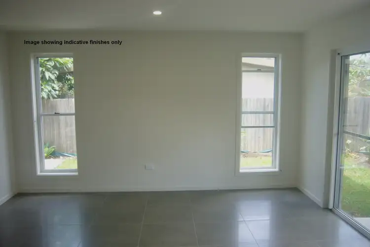 Second view of Homely townhouse listing, 1/10 Vincent Street, Coffs Harbour NSW 2450