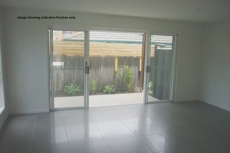 Third view of Homely townhouse listing, 1/10 Vincent Street, Coffs Harbour NSW 2450